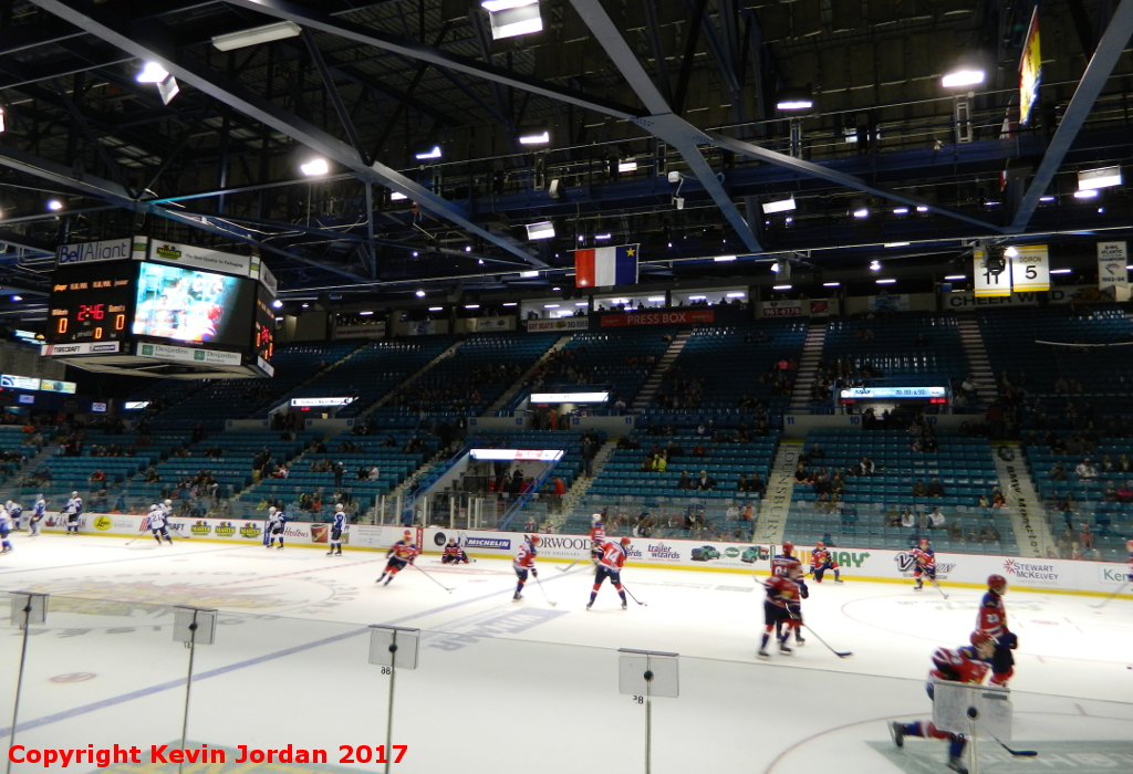 Moncton Coliseum