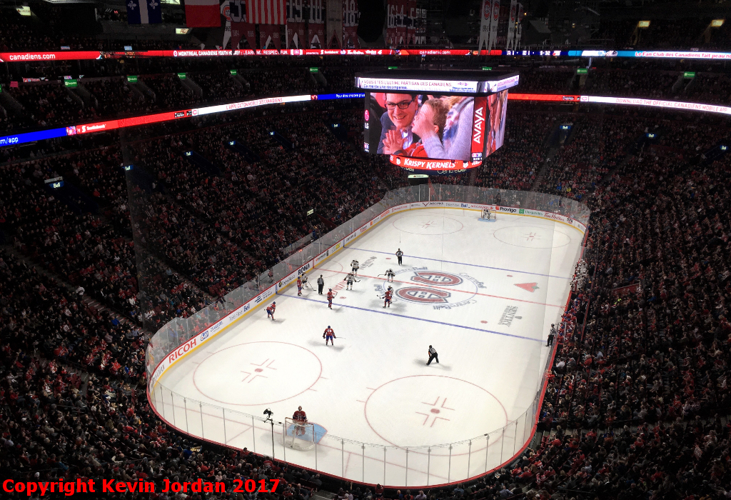 Bell Centre