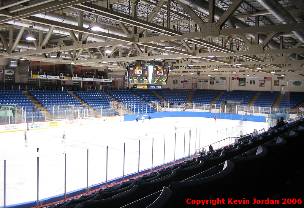 Eastlink Centre