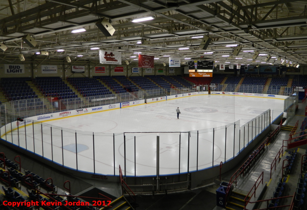 Androscoggin Bank Colisee