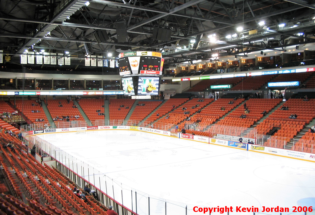 Halifax Metro Centre