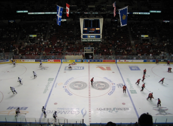 Colisee