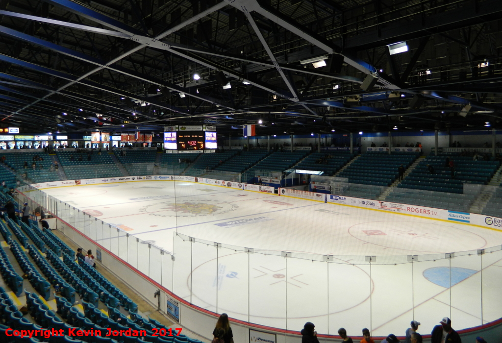 Moncton Coliseum