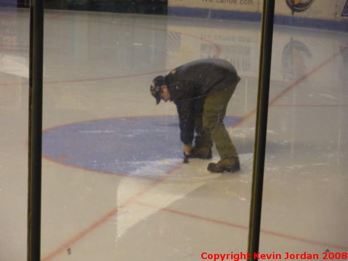 Arena Jacques-Plante