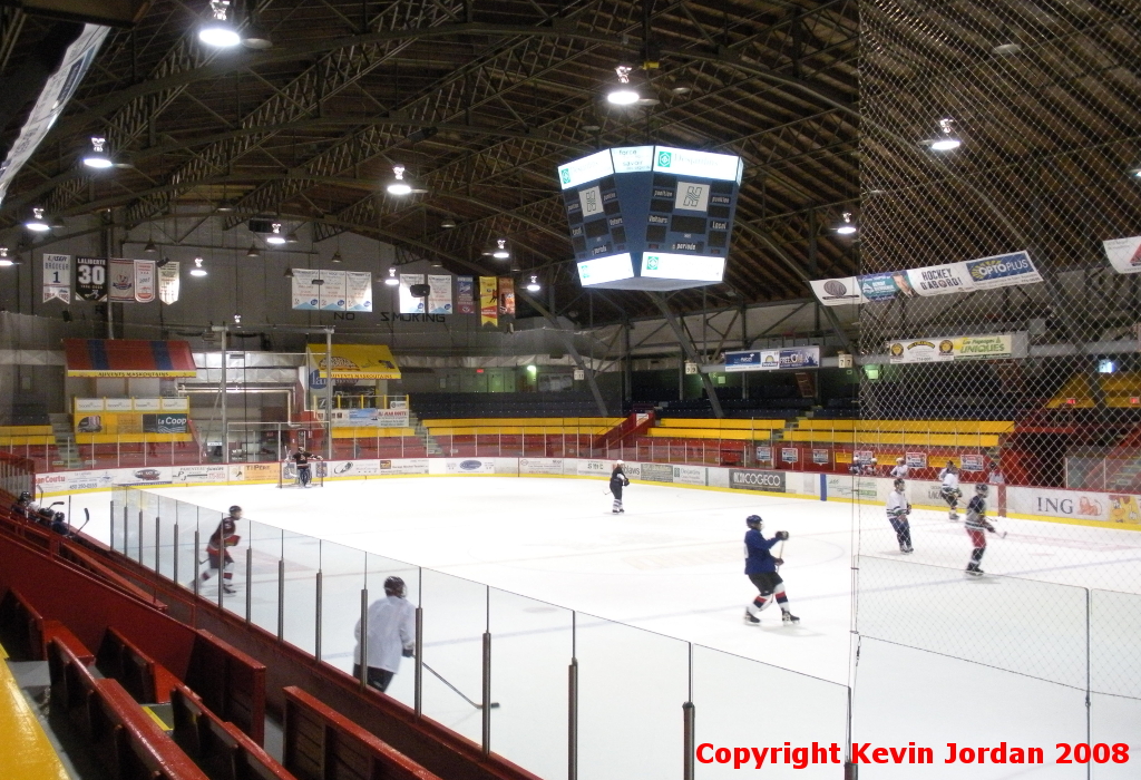 L.P. Gaucher Stadium