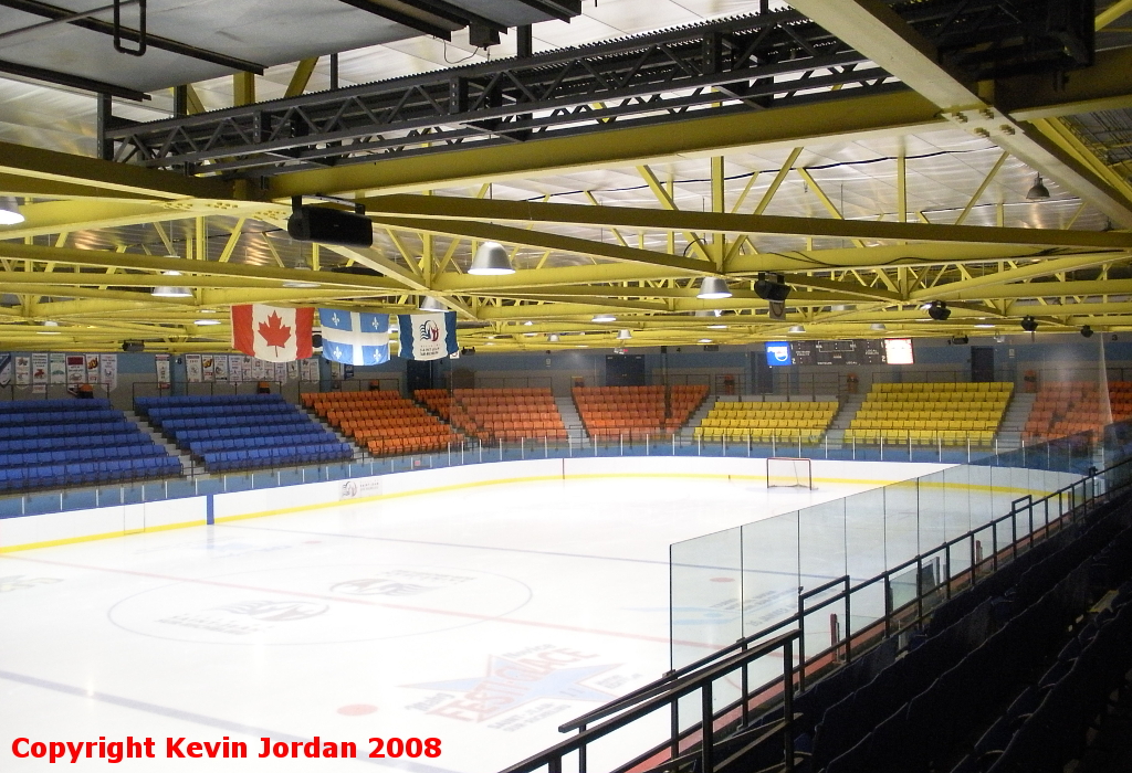 Colisee Isabelle Brasseur