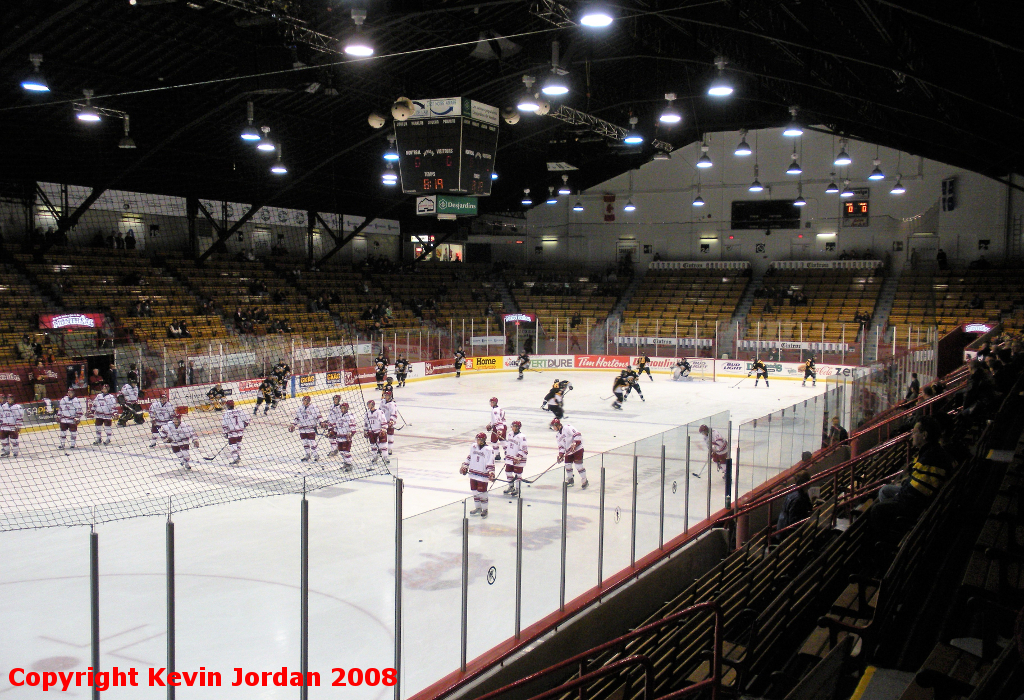 Verdun Auditorium