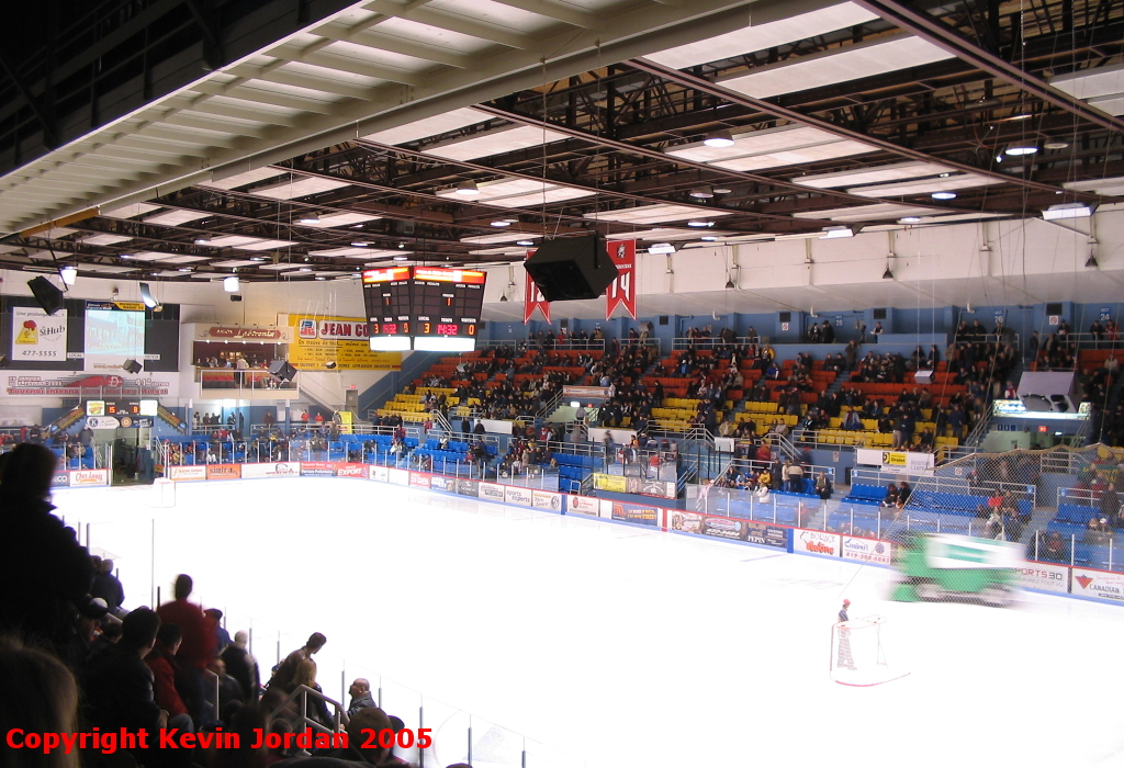 Centre Marcel-Dionne